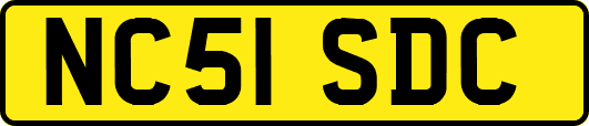 NC51SDC