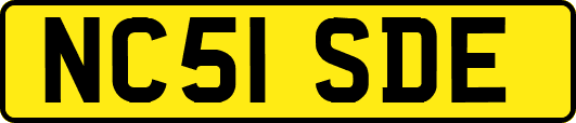 NC51SDE