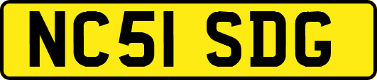 NC51SDG
