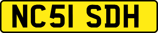 NC51SDH