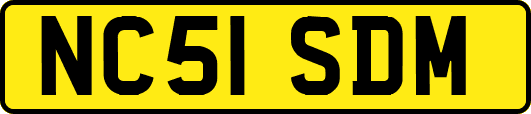NC51SDM