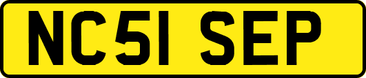 NC51SEP