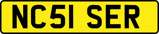 NC51SER