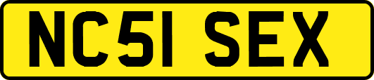 NC51SEX