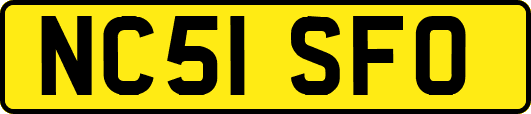 NC51SFO