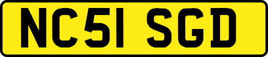 NC51SGD