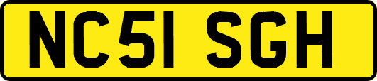 NC51SGH