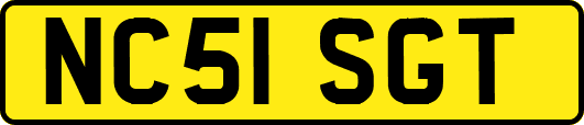 NC51SGT