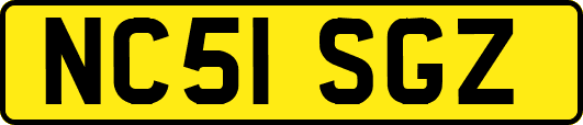 NC51SGZ