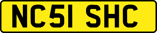 NC51SHC