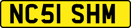 NC51SHM