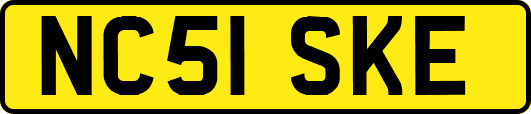 NC51SKE