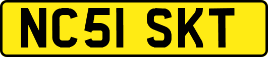 NC51SKT