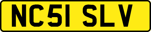 NC51SLV