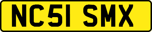 NC51SMX