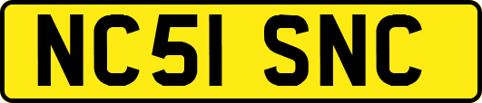 NC51SNC
