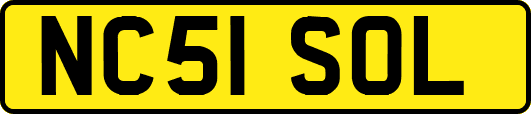 NC51SOL