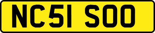 NC51SOO
