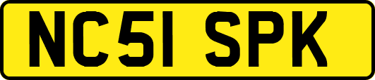 NC51SPK