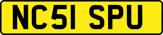 NC51SPU