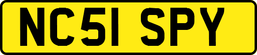 NC51SPY