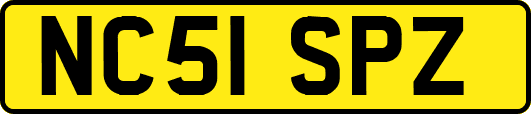 NC51SPZ