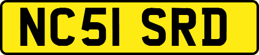 NC51SRD