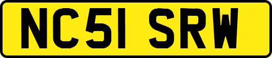 NC51SRW