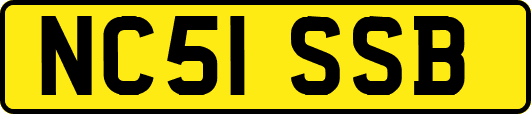 NC51SSB