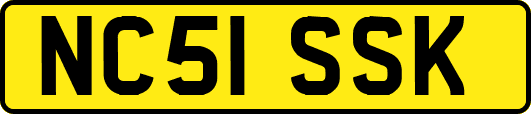 NC51SSK