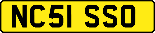 NC51SSO