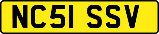 NC51SSV