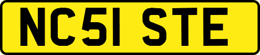 NC51STE