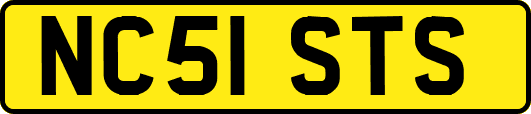 NC51STS