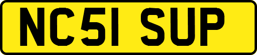 NC51SUP