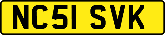 NC51SVK