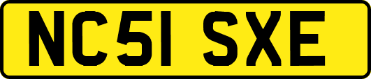 NC51SXE