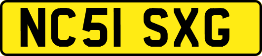 NC51SXG