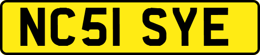 NC51SYE