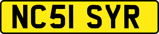 NC51SYR