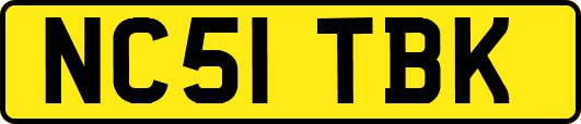 NC51TBK