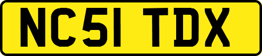 NC51TDX