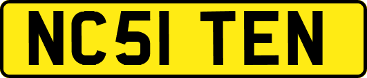 NC51TEN