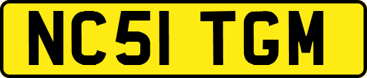 NC51TGM