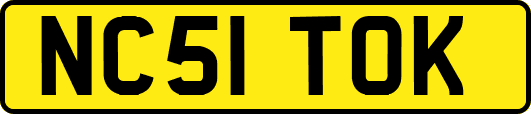 NC51TOK