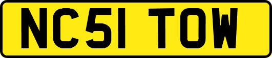 NC51TOW