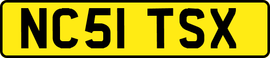 NC51TSX