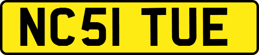 NC51TUE