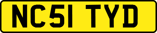 NC51TYD