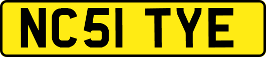 NC51TYE